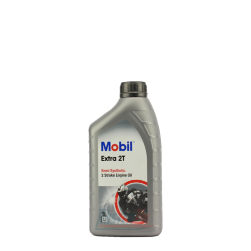 Mobil Extra 2T