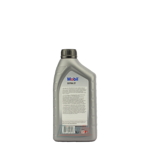 Mobil Extra 2T - 2