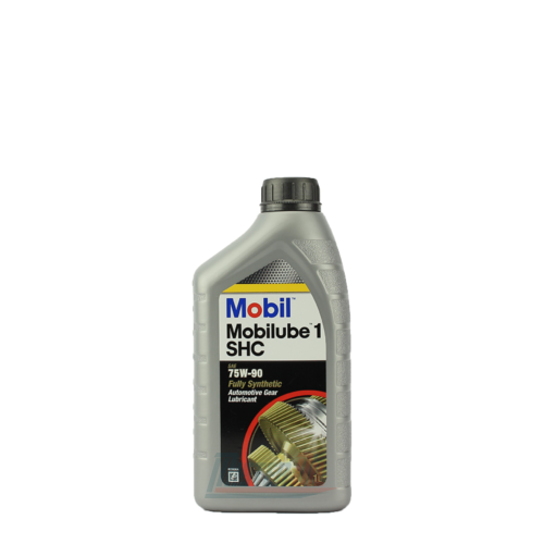 Mobil Mobilube 1 SHC