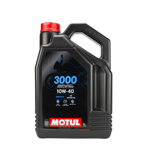 Motul 3000 4T