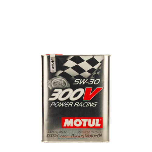 Motul 300V Power Racing