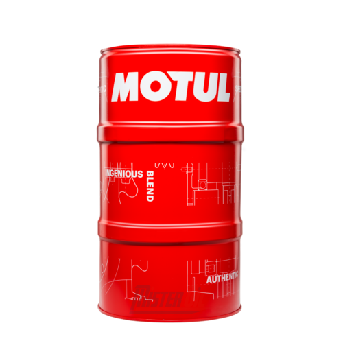 Motul 300V ROAD RACING 4T