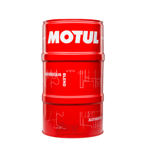 Motul 5100 4T
