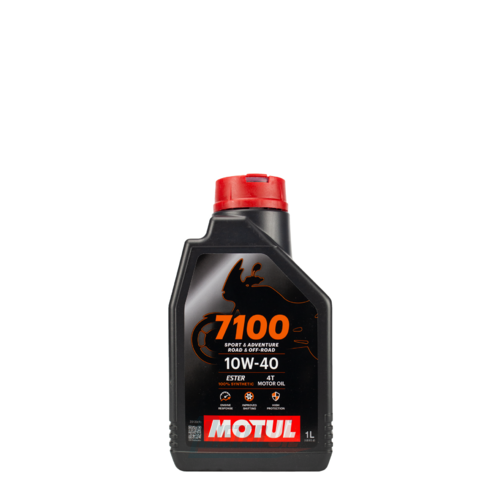 Motul 7100 4T