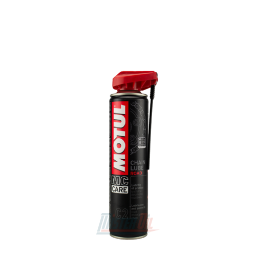 Motul C2 Chain Lube Road