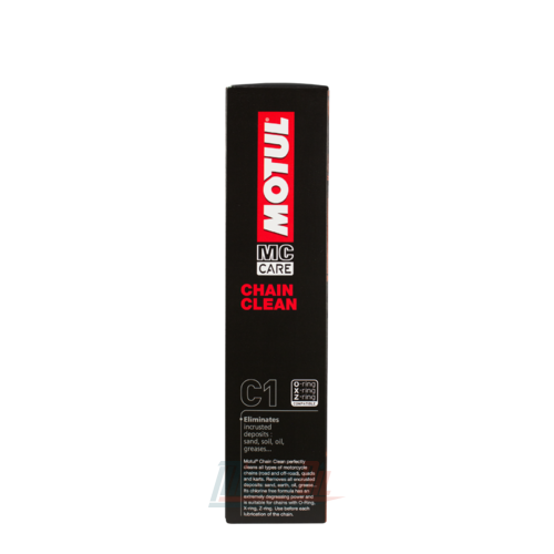 Motul Chain Care Kit - 6