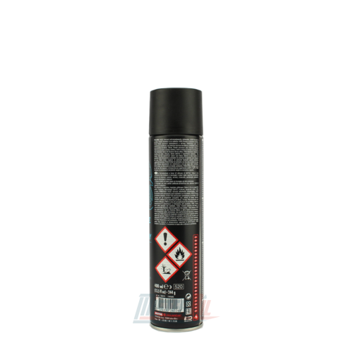 Motul E10 Shine And Go Aerosol - 2