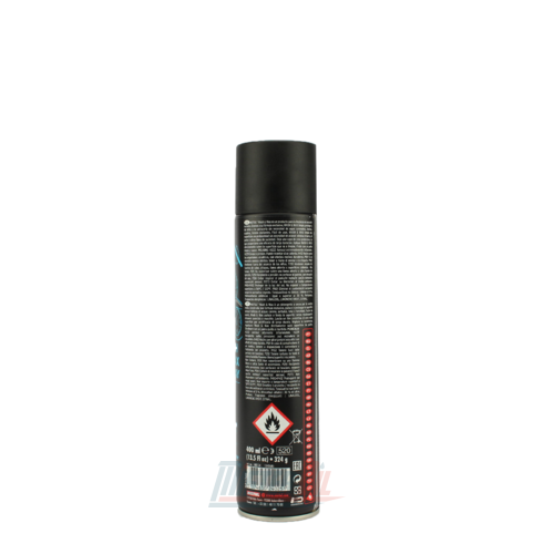 Motul E9 Wash And Wax Aerosol - 2