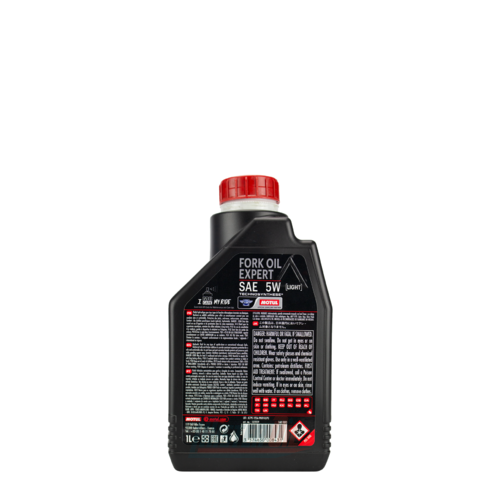 Motul Fork Oil Expert Light - 2