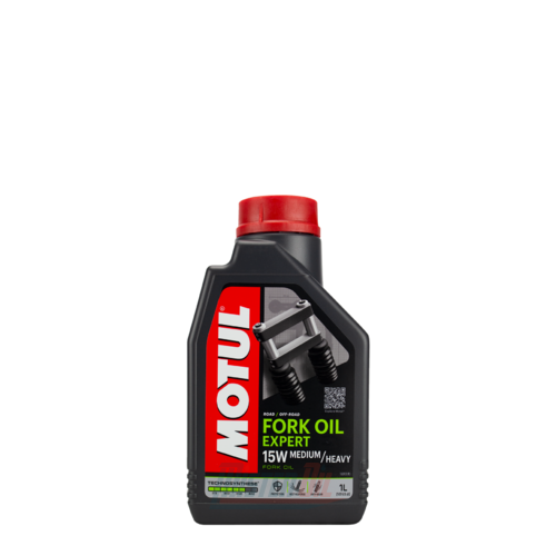 Motul Fork Oil Expert Medium Heavy