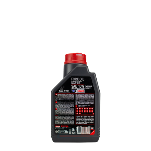 Motul Fork Oil Expert Medium Heavy - 2
