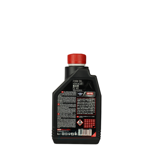 Motul Fork Oil Factory Line Light - 2