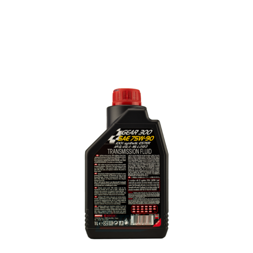 Motul Gear 300 - 2