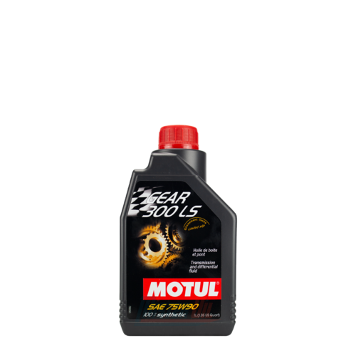 Motul Gear 300 LS