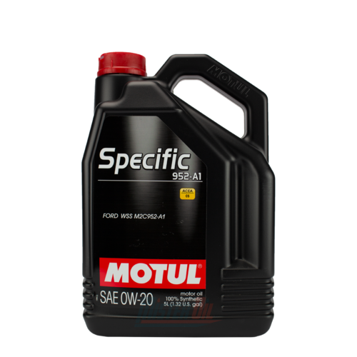 Motul Specific 952 A1