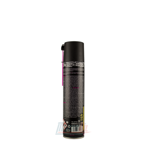 Muc-Off Motorfiets Droog Weer Ketting Smering (649) - 2