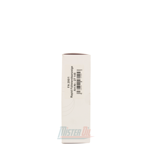 Niveaumeter 60L/210L Vaten (FA 200/1) - 2