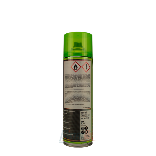 Petec Rust Shock Spray - 2