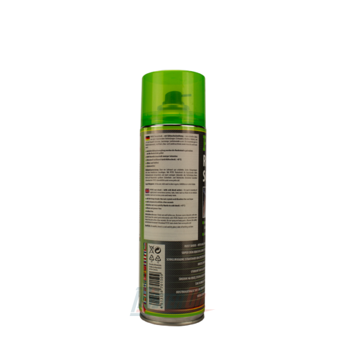 Petec Rust Shock Spray - 3