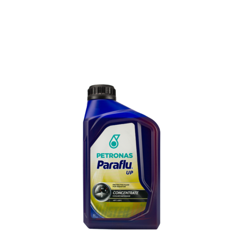 Petronas Paraflu UP
