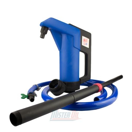 Piusi Handpomp AD BLUE (P950-AVT)