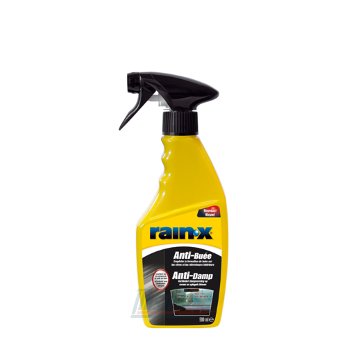 Rain-X Anti-Damp