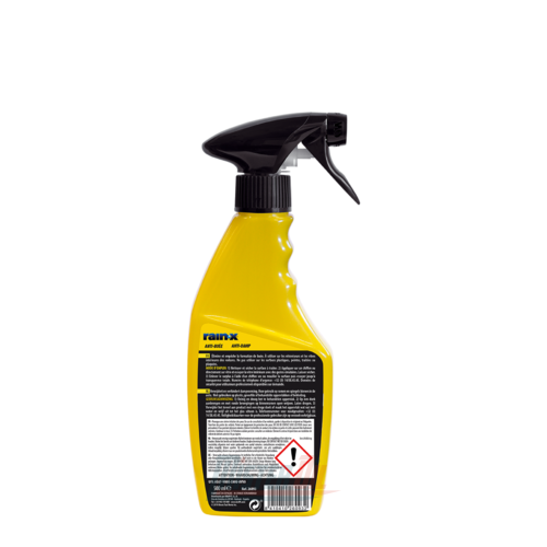 Rain-X Anti-Damp - 2