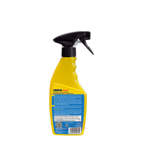 Rain-X Glasreinigingsmiddel 2 In 1 - 2