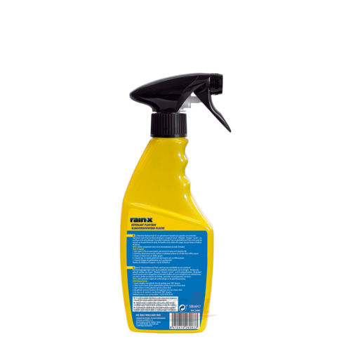 Rain-X Vloeistofafstotend Plastic - 2