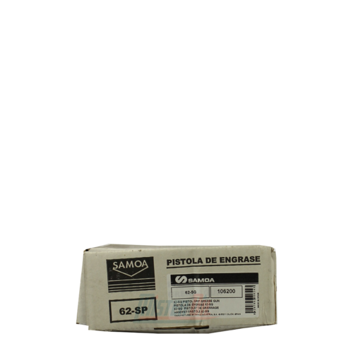 Samoa Handsmeerpistool G2 SP106200 - 2
