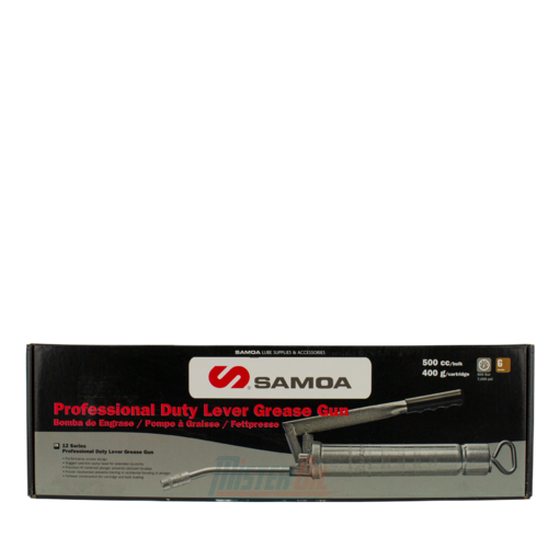 Samoa Schaarvetpomp (12SG) 1-SA101200 - 2