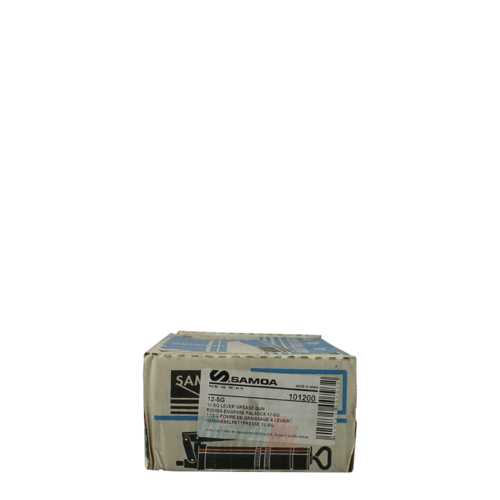 Samoa Schaarvetpomp (12SG) 1-SA101200 - 4