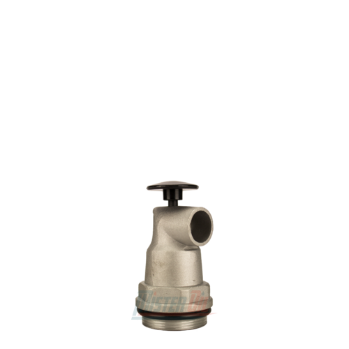 Samoa Vatkraan Aluminium 2 BSP (SA318001)