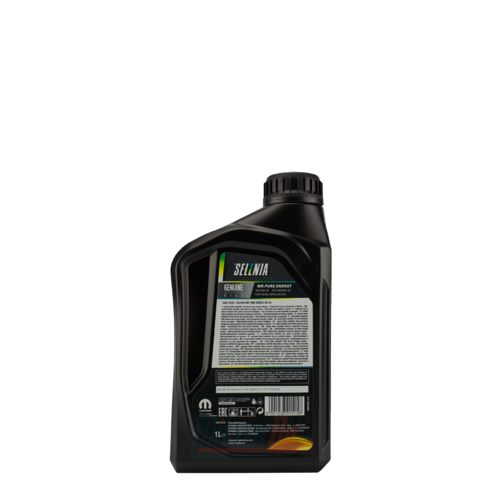 Selenia WR Pure Energy - 2