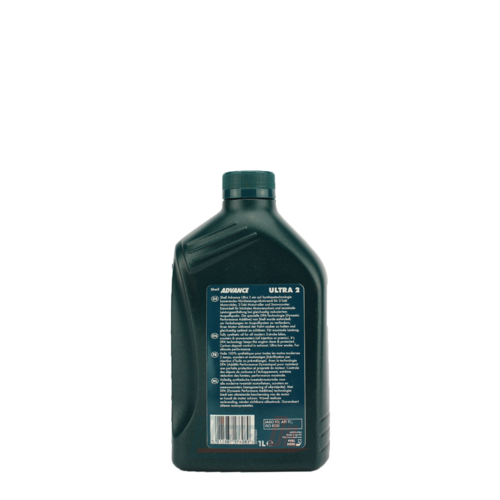 Shell Advance Ultra 2T - 2