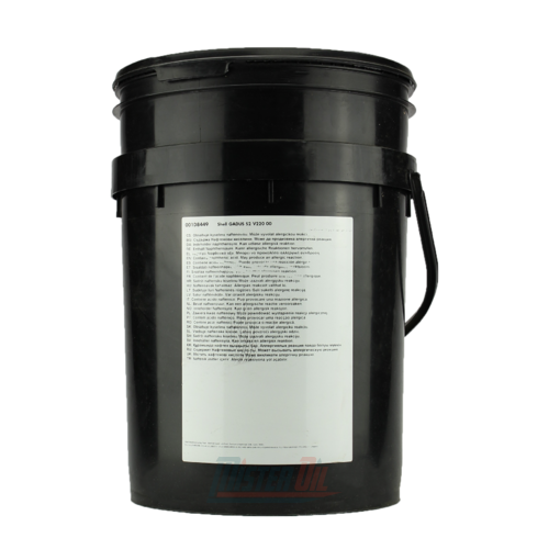 Shell Gadus S2 V 220 00 - 2
