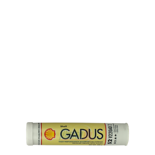 Shell Gadus S2 V 220 AD 2