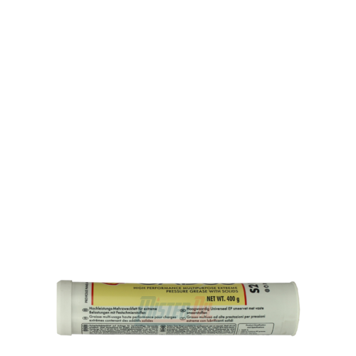 Shell Gadus S2 V 220 AD 2 - 3