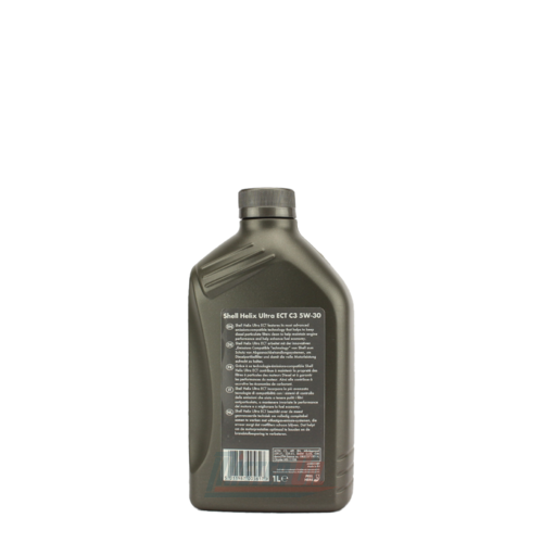 Shell Helix Ultra ECT C3 - 2