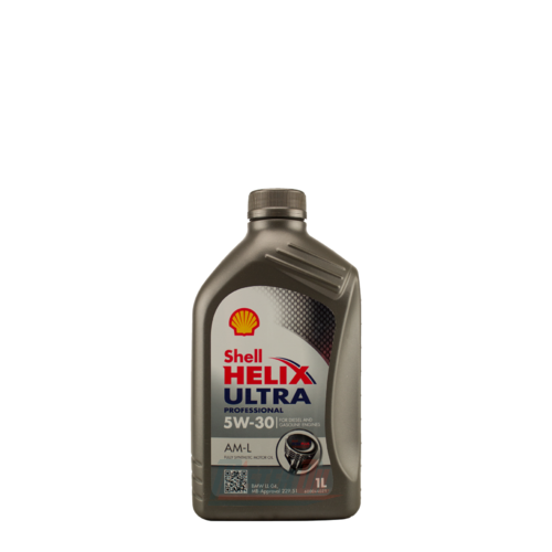 Shell Helix Ultra Professional AM-L