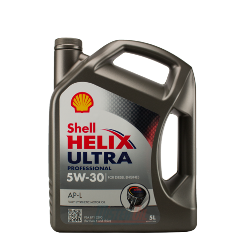Shell Helix Ultra Professional AP-L