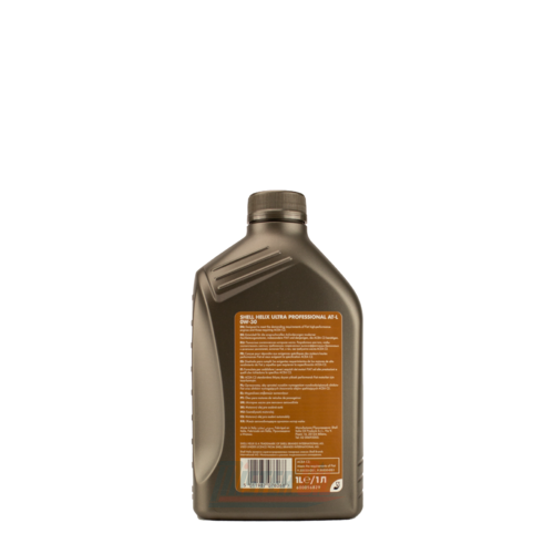 Shell Helix Ultra Professional AT-L - 2