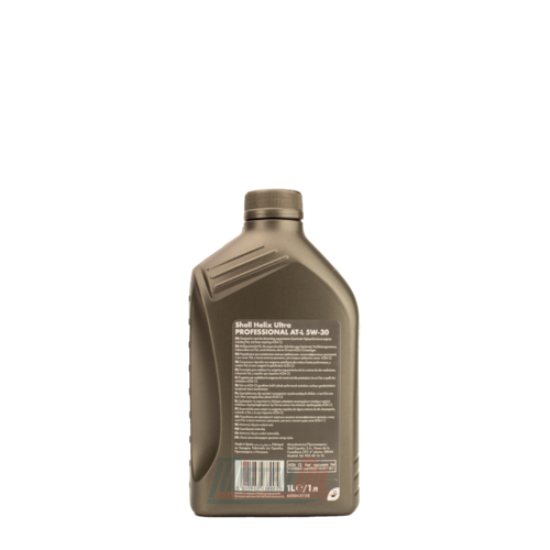 Shell Helix Ultra Professional AT-L - 2