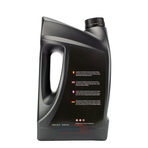 Syntol Brake Fluid Dot 4 - 2