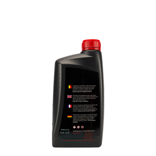 Syntol Diamant Full Synthetic B4 - 2