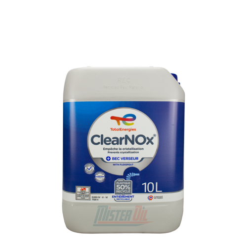 Total Adblue Clearnox