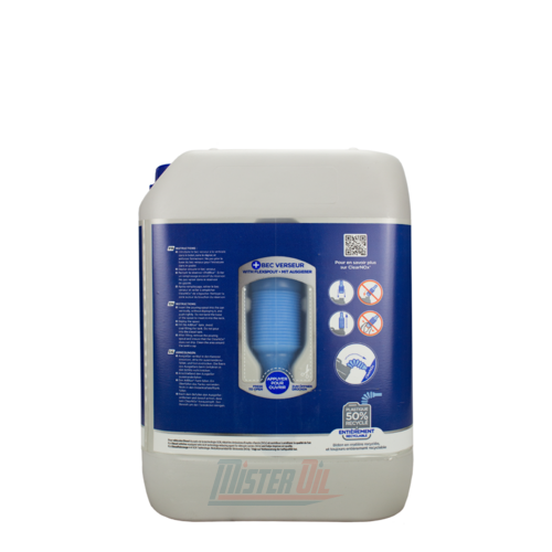 Total Adblue Clearnox - 3