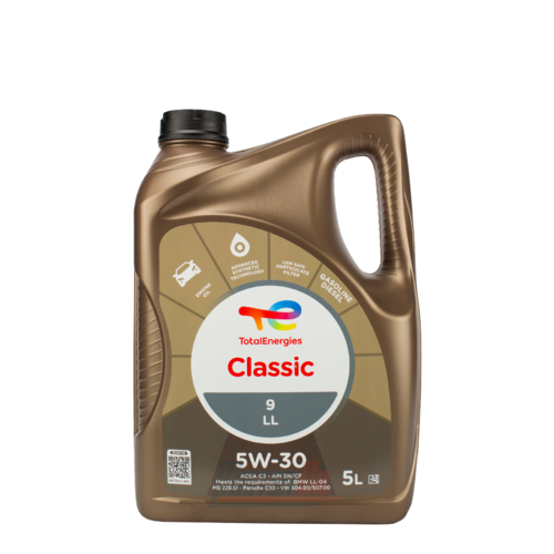 Total Classic 9 LL