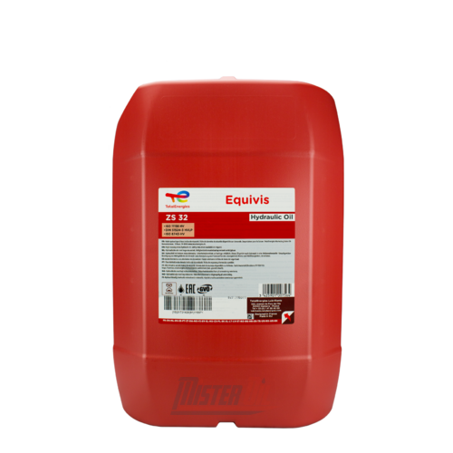 Total Equivis ZS - 2