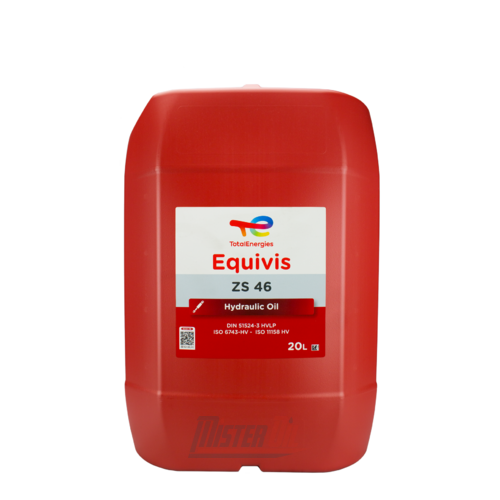 Total Equivis ZS